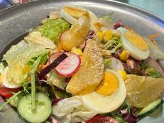 -首尔烤肉大排档(合生汇店)