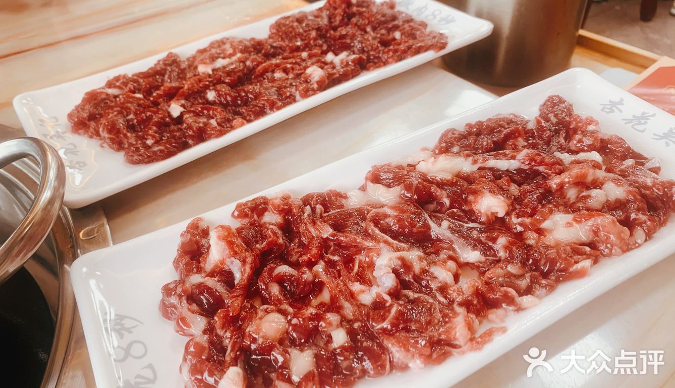 汕头必打卡牛肉火锅，太好吃了！