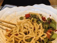 -文三里屯面馆(三里屯店)