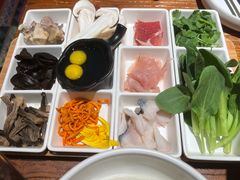 -云海肴·汽锅鸡·云南菜(美罗城店)