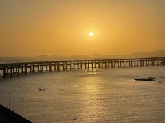 -星海湾跨海大桥