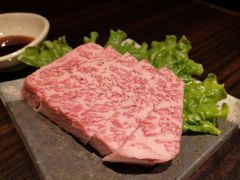 -焼肉 琉球の牛(北谷)
