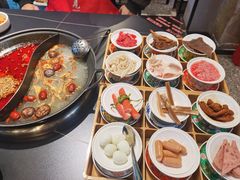 -俏媳妇火锅(宽窄巷子店)