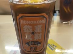 -80s港式茶餐廳