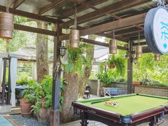 -野蔓果·山野菜(西湖景区·龙井茶田店)