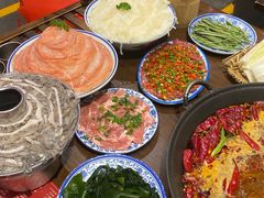 -萍姐火锅·公路夜市(南京新街口店)