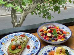 -Alimentari早午餐(安福路店)