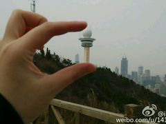 -南山健身公园