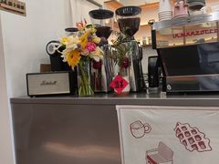 -LilBee Coffee