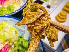 -大海碗·炸酱面·烤鸭·京菜(天坛店)