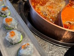 -老墙根涮肉·铜锅·烧烤(王四营店)