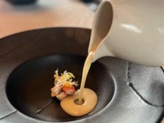 -瑞吉酒店 · Elba 欧尔巴意大利餐厅· 精致意餐·云端聚会