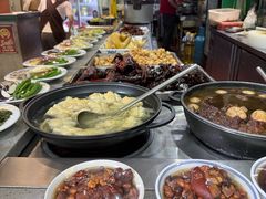 -卤鸭儿(小河路店)