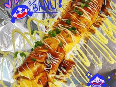 -日葵 大阪烧ひまり(仙霞路店)