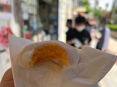 -澳门长洲糯米糍(柯打苏沙街店)