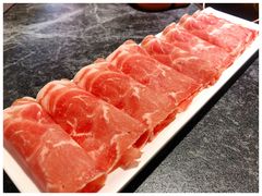 -城南老友羊蝎子火锅(花乡奥莱店)