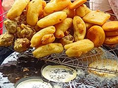 -丽华早点(大成路店)