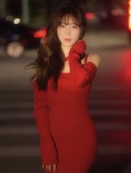 点击看大图 -蜜桃少女VISION写真馆(雁塔店)