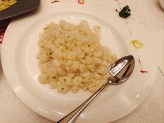 -青岛香格里拉·香宫中餐厅