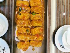 -自游人·美食一楼·地道徽菜(三十年名店)