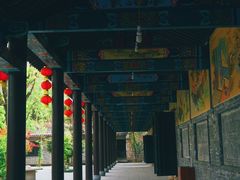 -西安关中民俗艺术博物院