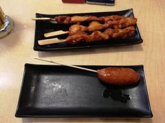 -阿香米线(天津凯德餐厅店)