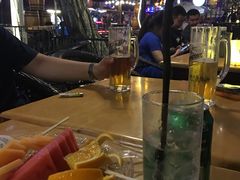 -巴伐利亚啤酒坊(意式风情街店)