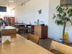 大堂-Ricci睿奇美式餐厅(五道口店)