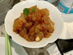 -四道菜·福建菜馆(新街口金鹰店)