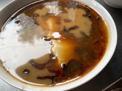 -陈记锅巴菜(五大道店)