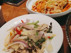 -疆里疆外·和田烤肉·清真