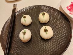 -扬州香格里拉·香宫中餐厅