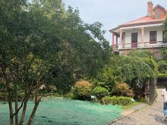 -南通濠河风景名胜区