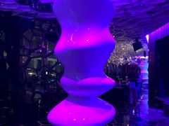 -OZONE 顶楼酒吧(香港丽思卡尔顿酒店)