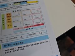 -LA合时健身4PMFIT(花桥旗舰店)