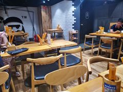 大堂-海盗虾饭·剥好的小龙虾饭(上地辉煌店)