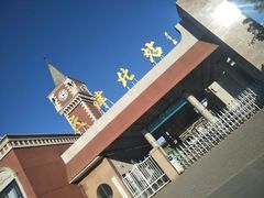 -天津北站