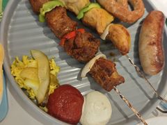 -库滋明·俄罗斯特色美食(中央大街店)