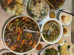 -玛扎烧烤私房菜