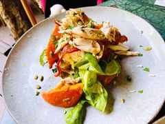 凯撒色拉-Lokal(武康路店)