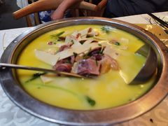 -抚顺美食·老上海味道