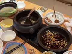 -云海肴·汽锅鸡·云南代表菜(东坝金隅店)