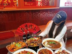 -老闵田螺馆·南昌市井菜·特色小吃(总店)
