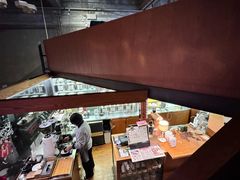 -BERRY BEANS(东直门店)