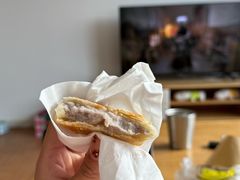 -栗酥饼(南长街店)