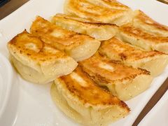 煎饺子-博多一幸舍(西单大悦城店)