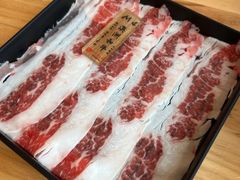 -牛匠和牛寿喜锅(西安总店)