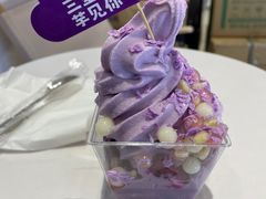 -喜乐村芋泥脑袋家族(三里屯店)