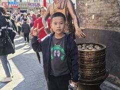 -张包铺(道外店)