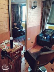点击看大图 -小齐发型Star~salon
